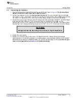 Preview for 5 page of Texas Instruments BOOST-DRV8711 User Manual