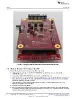 Preview for 8 page of Texas Instruments BOOST-LP5569EVM User Manual