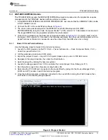 Предварительный просмотр 13 страницы Texas Instruments BOOST-PSEMTHR-007 User Manual