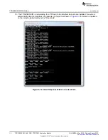 Предварительный просмотр 14 страницы Texas Instruments BOOST-PSEMTHR-007 User Manual