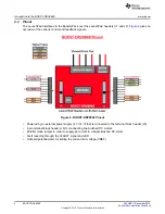 Предварительный просмотр 4 страницы Texas Instruments BoosterPack BOOST-DRV8848 User Manual