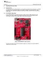 Предварительный просмотр 5 страницы Texas Instruments BoosterPack BOOST-DRV8848 User Manual