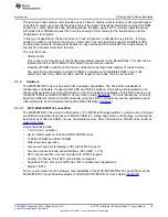 Preview for 15 page of Texas Instruments BoosterPack BOOST-IR User Manual