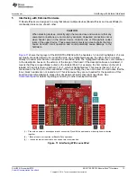 Preview for 13 page of Texas Instruments BoosterPack BOOSTXL-RS232 User Manual