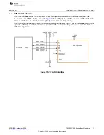 Preview for 15 page of Texas Instruments BoosterPack C5545 Hardware User'S Manual