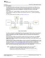 Preview for 27 page of Texas Instruments BoosterPack C5545 Hardware User'S Manual