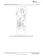 Preview for 30 page of Texas Instruments BoosterPack C5545 Hardware User'S Manual