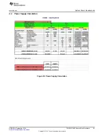 Preview for 39 page of Texas Instruments BoosterPack C5545 Hardware User'S Manual