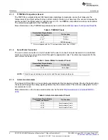 Preview for 6 page of Texas Instruments BoosterPack Educational Plug-in Module Mark II BOOSTXL-EDUMKII User Manual