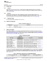 Preview for 9 page of Texas Instruments BoosterPack Educational Plug-in Module Mark II BOOSTXL-EDUMKII User Manual