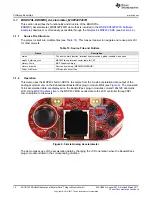 Preview for 10 page of Texas Instruments BoosterPack Educational Plug-in Module Mark II BOOSTXL-EDUMKII User Manual