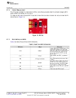 Предварительный просмотр 19 страницы Texas Instruments BoosterPack IWR1642 User Manual