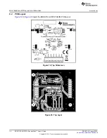 Предварительный просмотр 18 страницы Texas Instruments BOOSTXL-ADS1219 BoosterPack User Manual