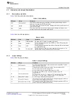 Preview for 7 page of Texas Instruments BOOSTXL-CC3135 User Manual