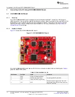 Preview for 16 page of Texas Instruments BOOSTXL-CC3135 User Manual