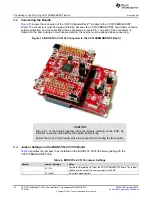 Preview for 18 page of Texas Instruments BOOSTXL-CC3135 User Manual