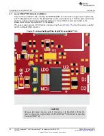 Preview for 20 page of Texas Instruments BOOSTXL-CC3135 User Manual