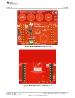 Предварительный просмотр 3 страницы Texas Instruments BOOSTXL-DRV2625 User Manual