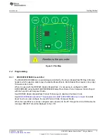 Предварительный просмотр 7 страницы Texas Instruments BOOSTXL-DRV2625 User Manual