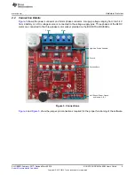 Предварительный просмотр 5 страницы Texas Instruments BOOSTXL-DRV8320 Series User Manual