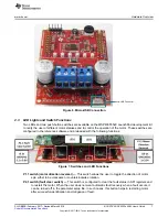 Предварительный просмотр 7 страницы Texas Instruments BOOSTXL-DRV8320 Series User Manual