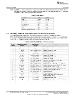 Предварительный просмотр 8 страницы Texas Instruments BOOSTXL-DRV8320 Series User Manual