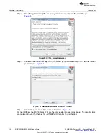 Предварительный просмотр 10 страницы Texas Instruments BOOSTXL-DRV8320 Series User Manual