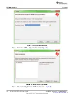 Предварительный просмотр 14 страницы Texas Instruments BOOSTXL-DRV8320 Series User Manual