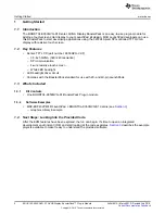 Preview for 2 page of Texas Instruments BOOSTXL-K350QVG-S1 User Manual