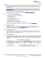 Preview for 4 page of Texas Instruments BOOSTXL-K350QVG-S1 User Manual