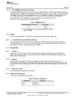 Предварительный просмотр 7 страницы Texas Instruments BOOSTXL-SENSORS BoosterPack User Manual