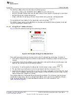 Предварительный просмотр 13 страницы Texas Instruments BOOSTXL-SENSORS BoosterPack User Manual