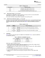 Preview for 4 page of Texas Instruments BOOSTXL-TLC6946EVM User Manual