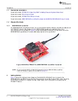 Предварительный просмотр 4 страницы Texas Instruments BOOSTXL-TPS652170 User Manual