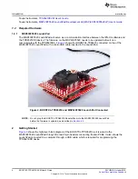 Preview for 4 page of Texas Instruments BOOSTXL-TPS65218 User Manual