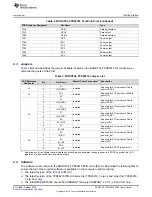 Preview for 7 page of Texas Instruments BOOSTXL-TPS65218 User Manual