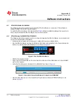 Preview for 10 page of Texas Instruments BOOSTXL-TPS65218 User Manual