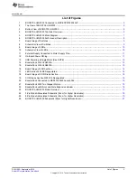 Preview for 3 page of Texas Instruments BOOSTXL-ULN2003 User Manual