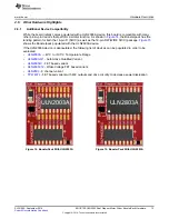 Preview for 13 page of Texas Instruments BOOSTXL-ULN2003 User Manual