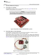 Preview for 15 page of Texas Instruments BOOSTXL-ULN2003 User Manual