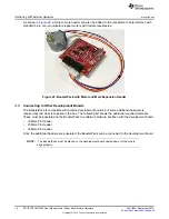 Preview for 16 page of Texas Instruments BOOSTXL-ULN2003 User Manual