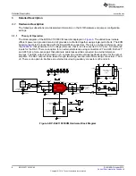 Предварительный просмотр 8 страницы Texas Instruments BP-DAC11001EVM User Manual