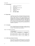 Предварительный просмотр 8 страницы Texas Instruments bq2014HEVM-001 User Manual