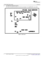 Предварительный просмотр 4 страницы Texas Instruments bq2022A User Manual