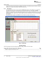 Предварительный просмотр 12 страницы Texas Instruments bq2022A User Manual