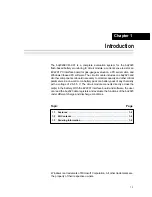 Предварительный просмотр 9 страницы Texas Instruments bq2023EVM-001 User Manual