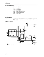 Предварительный просмотр 12 страницы Texas Instruments bq2023EVM-001 User Manual