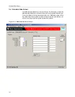 Предварительный просмотр 24 страницы Texas Instruments bq2060AEVM-001 User Manual