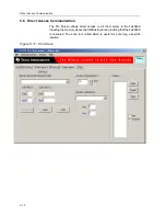 Предварительный просмотр 32 страницы Texas Instruments bq2060AEVM-001 User Manual