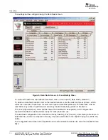 Предварительный просмотр 14 страницы Texas Instruments bq20z70EVM-001 User Manual